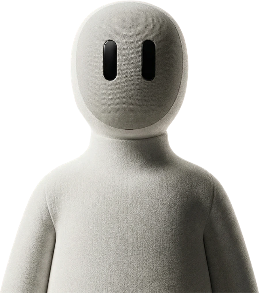 RankPill mascot